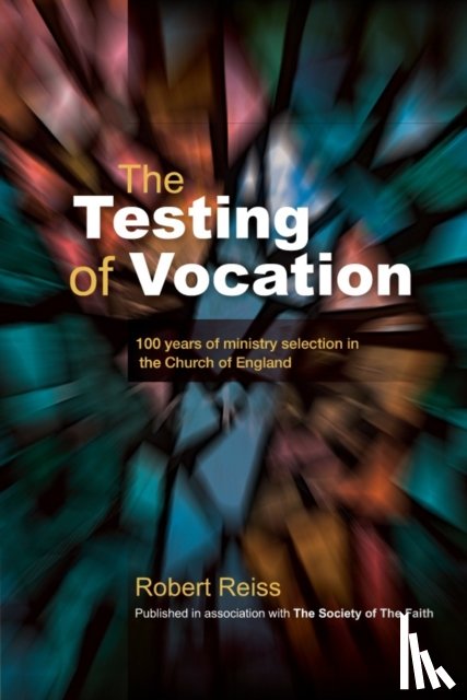 Reiss, Robert - The Testing of Vocation