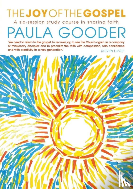 Gooder, Paula - The Joy of the Gospel