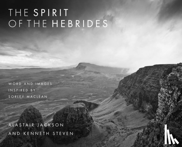 Steven, Kenneth - The Spirit of the Hebrides