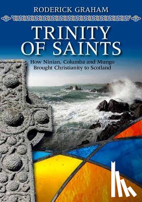 Graham, Roderick - Pioneers of Scottish Christianity
