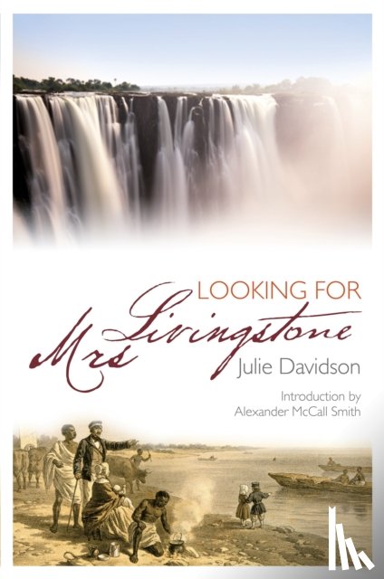 Davidson, Julie - Looking for Mrs Livingstone