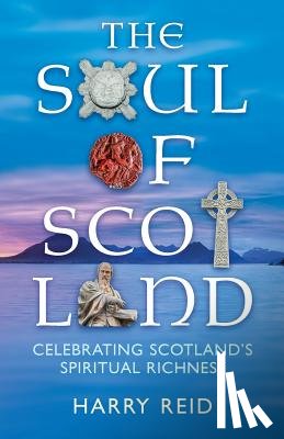 Dr Harry (Former Editor of the Herald) Reid - The Soul of Scotland