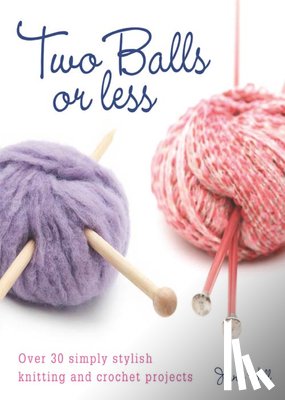 Hill, Jenny (Author) - Two Balls or Less