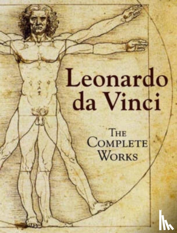 Vinci, Leonardo Da (Author) - Leonardo Da Vinci