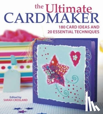  - The Ultimate Cardmaker