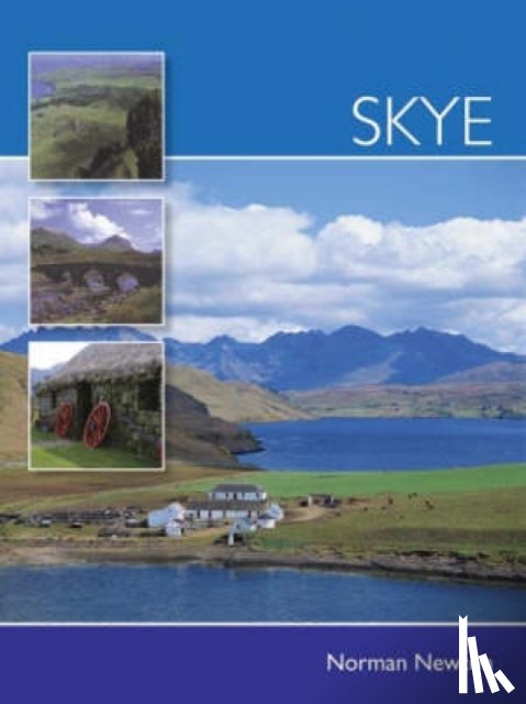 Newton, Norman S. (Author) - Skye