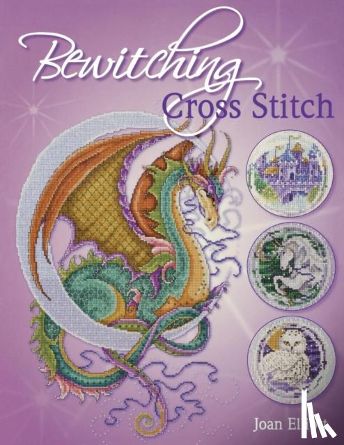 Elliott, Joan - Bewitching Cross Stitch