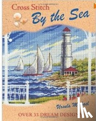 Michael, Ursula - Cross Stitch by the Sea