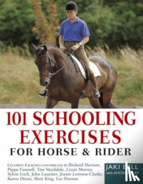 Day, Andrew, Bell, Jaki (Author), Day, Jaki Bell|Andrew - 101 Schooling Exercises