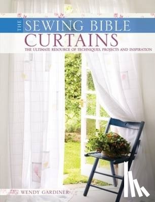 Gardiner, Wendy (Author) - Curtains