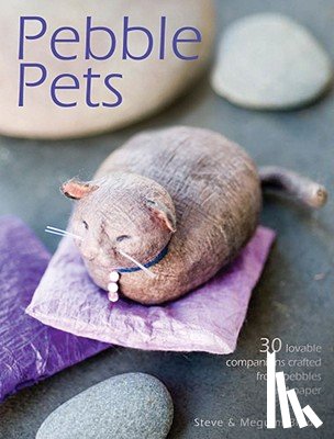 Biddle, Steve and Megumi (Author) - Pebble Pets