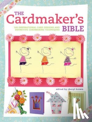 Various - CARDMAKERS BIBLE