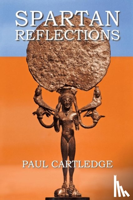 Cartledge, Paul (Clare College - Spartan Reflections
