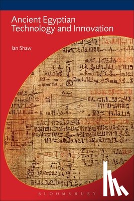 Shaw, Ian - Ancient Egyptian Technology and Innovation