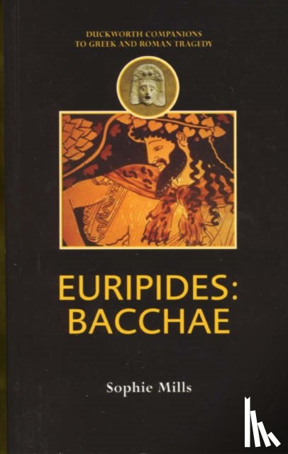 Mills, Sophie - Euripides