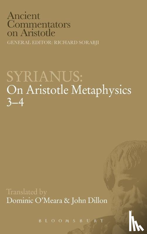  - Syrianus