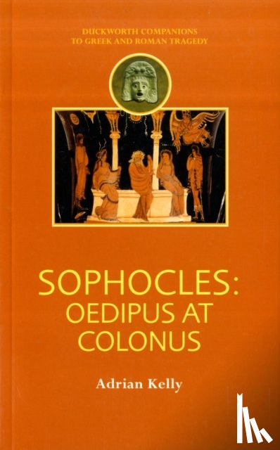 Kelly, Adrian - Sophocles