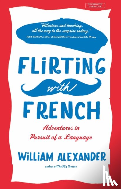 Alexander, William - Flirting with French