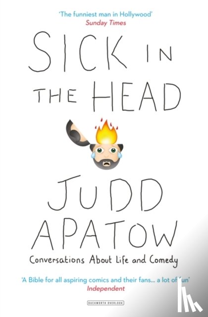 Apatow, Judd - Sick in the Head