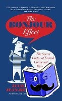 Nadeau, Jean-Benoit, Barlow, Julie - The Bonjour Effect
