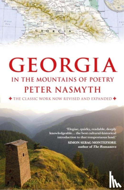 Nasmyth, Peter - Georgia in the Mountains of Poetry