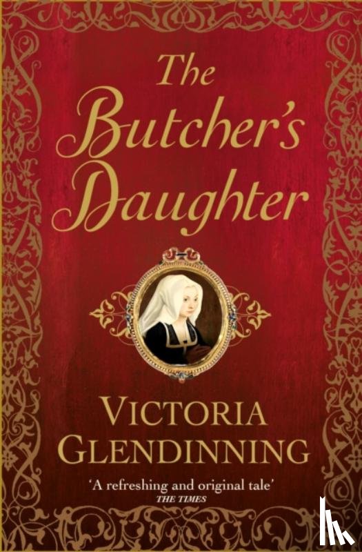 Glendinning, Victoria - The Butcher's Daughter