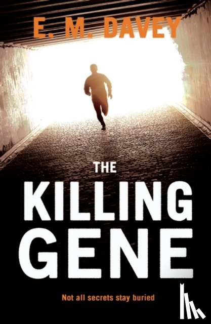 Davey, E.M. - The Killing Gene