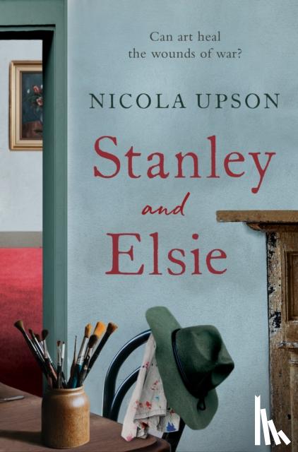 upson, nicola - Stanley and elsie