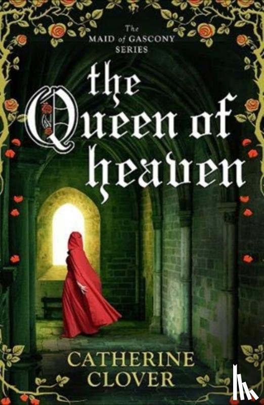 Clover, Catherine - Queen of Heaven