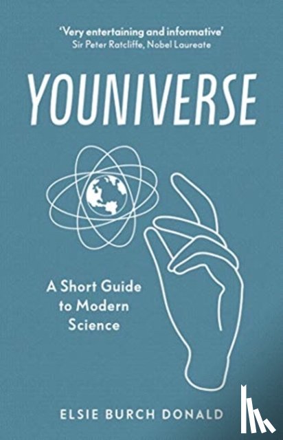 Burch Donald, Elsie - Youniverse