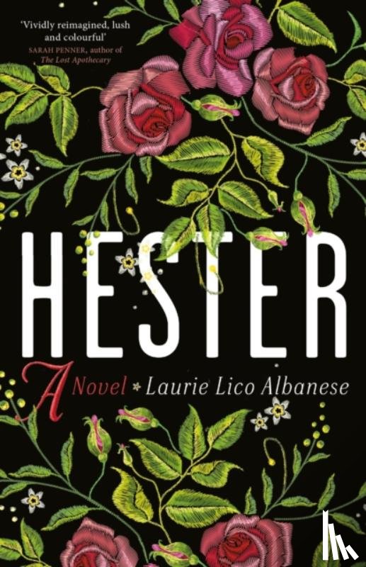 Albanese, Laurie Lico - Hester