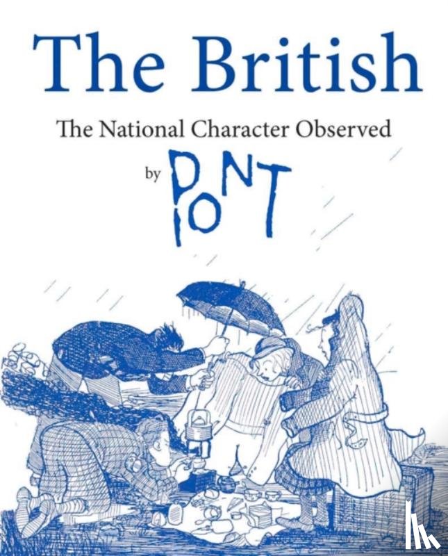 Pont - The British