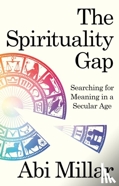 Millar, Abi - The Spirituality Gap