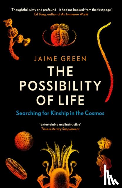 Green, Jaime - The Possibility of Life