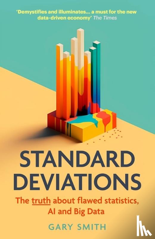 Smith, Gary - Standard Deviations