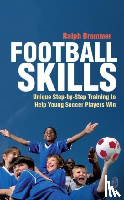 Brammer, Ralph - Football Skills