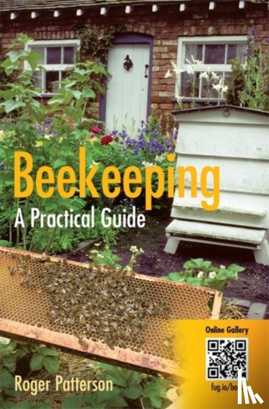 Patterson, Roger - Beekeeping - A Practical Guide