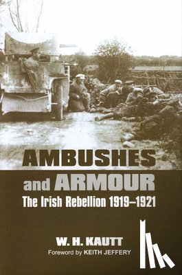 W. H. Kautt - Ambushes and Armour