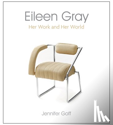 Goff, Jennifer - Eileen Gray