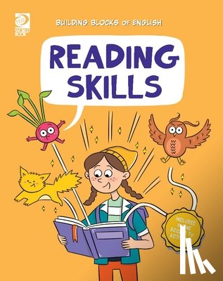 Kelliher, Lauren - Reading Skills