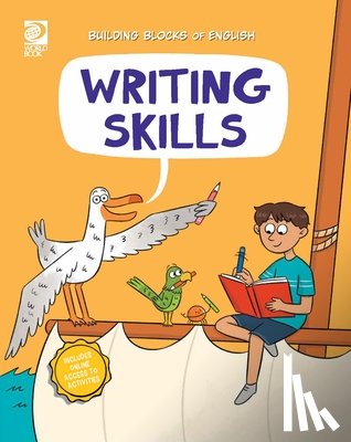 Neely, Jenna - Writing Skills