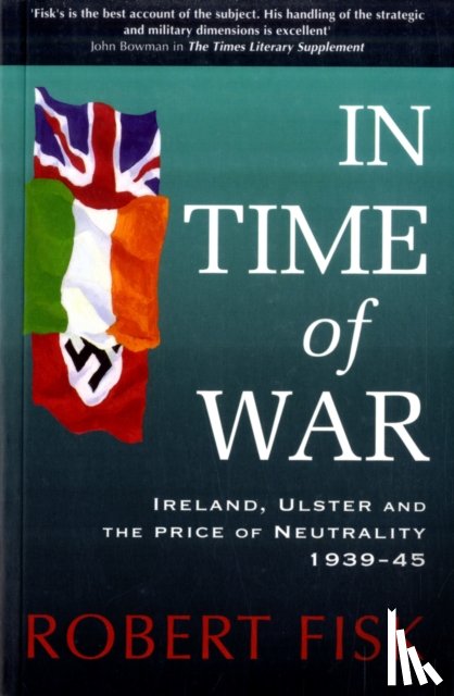 Fisk, Robert - In Time of War