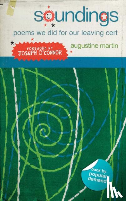 Martin, Augustine - Soundings