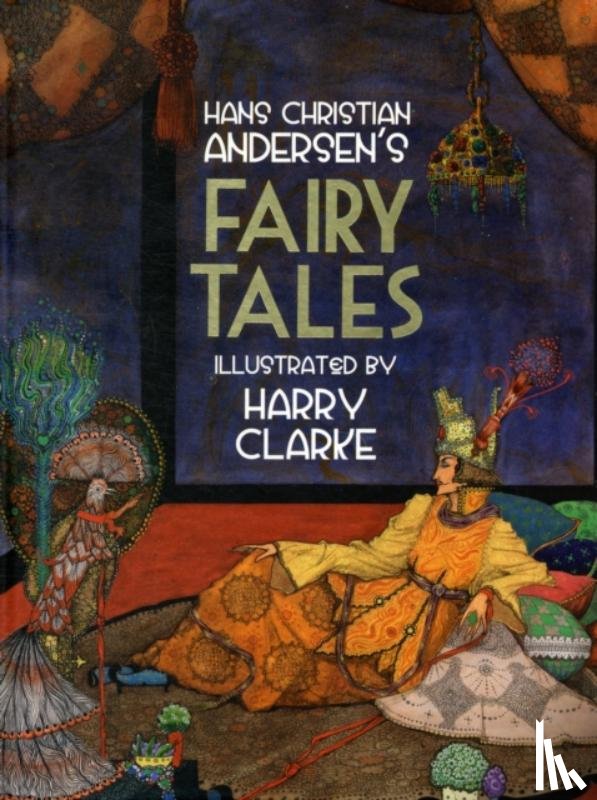  - Hans Christian Andersen's Fairy Tales