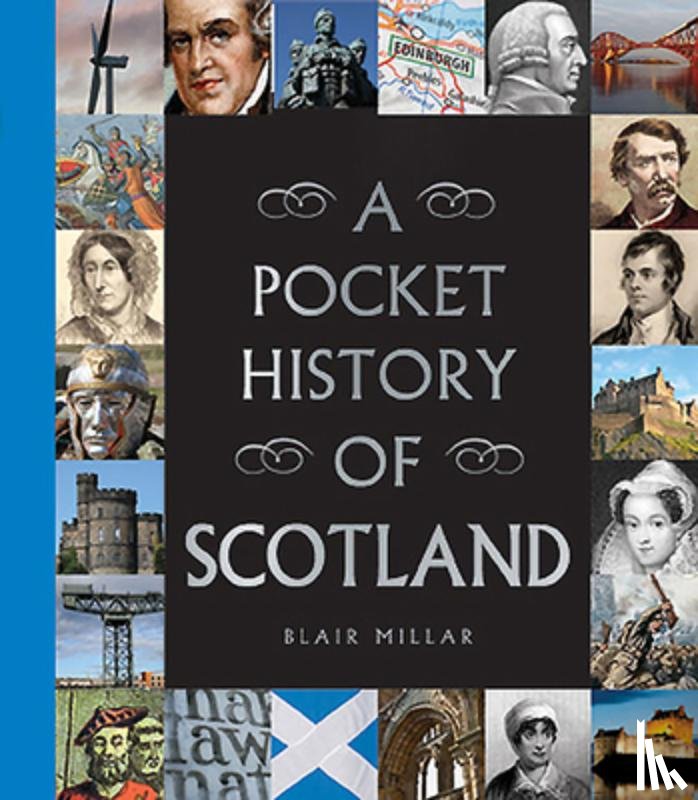 Millar, Blair - A Pocket History of Scotland