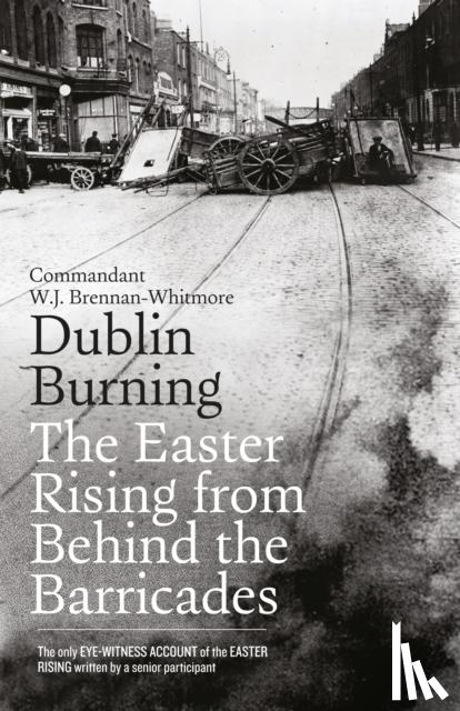 Brennan-whitmore, W. J. - Dublin Burning