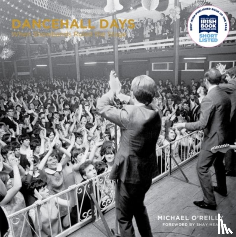 O'Reilly, Michael - Dancehall Days