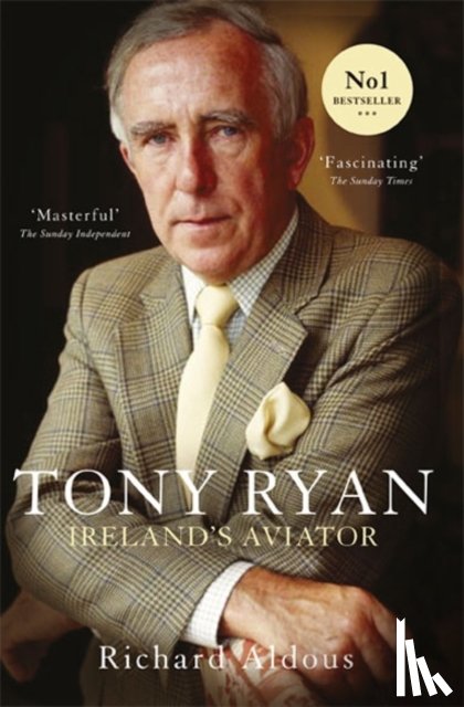 Aldous, Richard - Tony Ryan