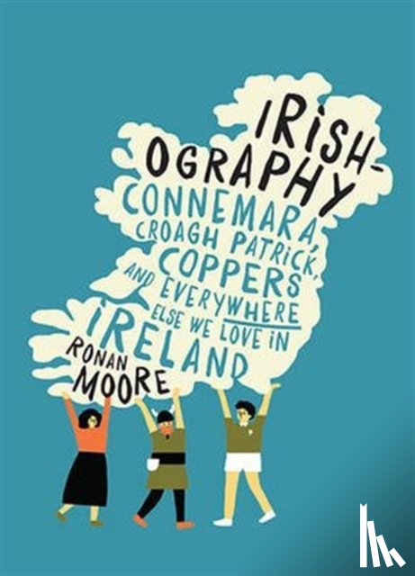 Moore, Ronan - Irishography