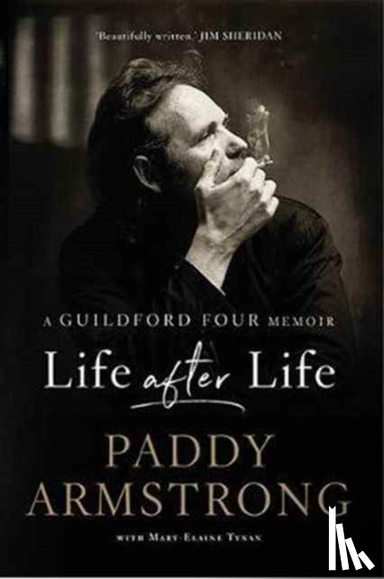 Armstrong, Paddy - Life After Life